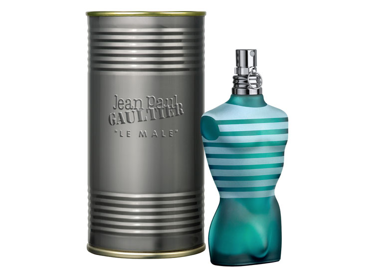 Perfume Hombre Le Male EDT 125 ml