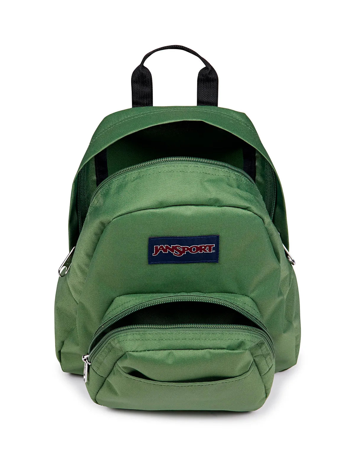 Mochila Half Pint Verde