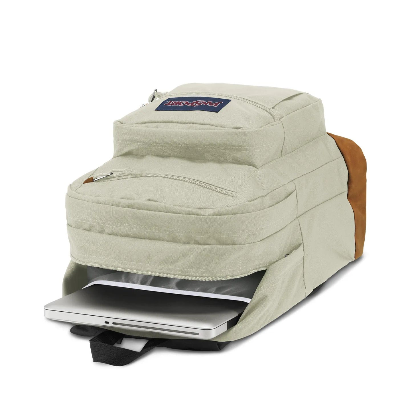 Mochila Cool Student Coconut