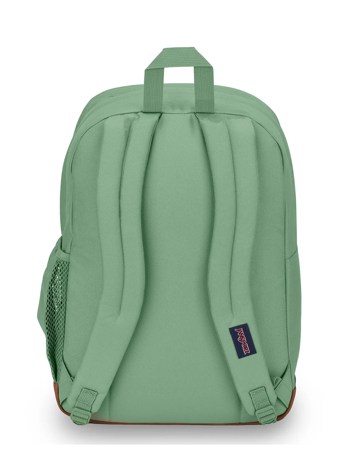 Mochila Cool Student Verde