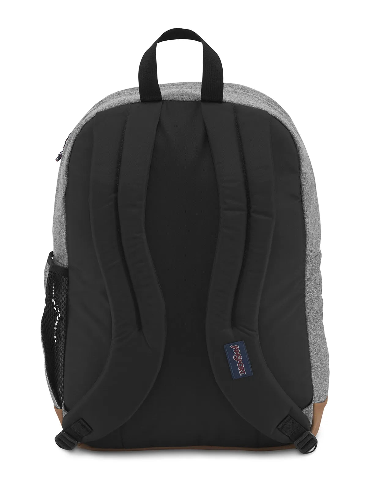 Mochila Cool Student Grey Letterman