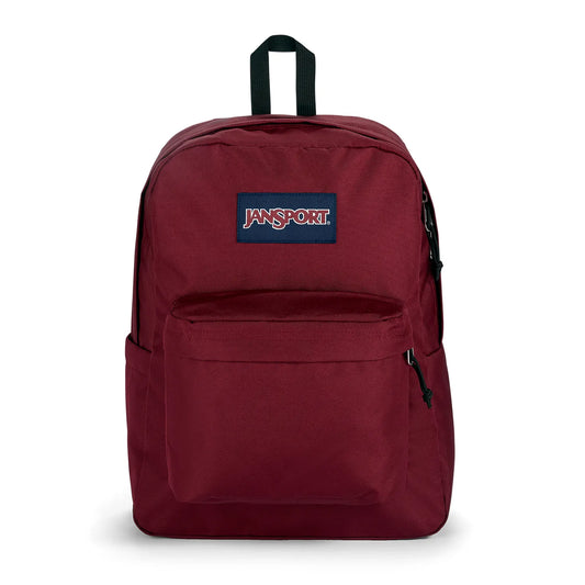 mochila-superbreak-plus-red