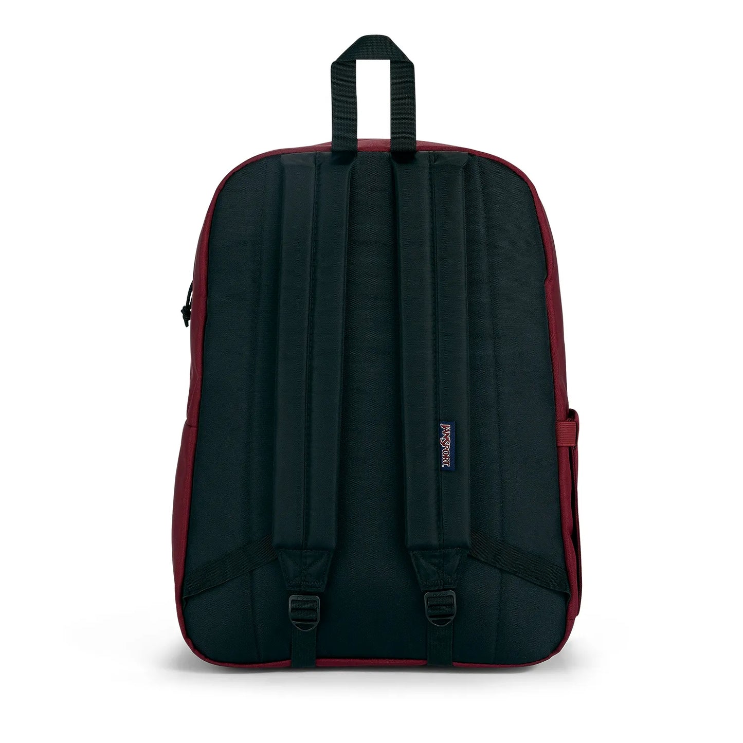 Mochila Superbreak Plus Russet Red
