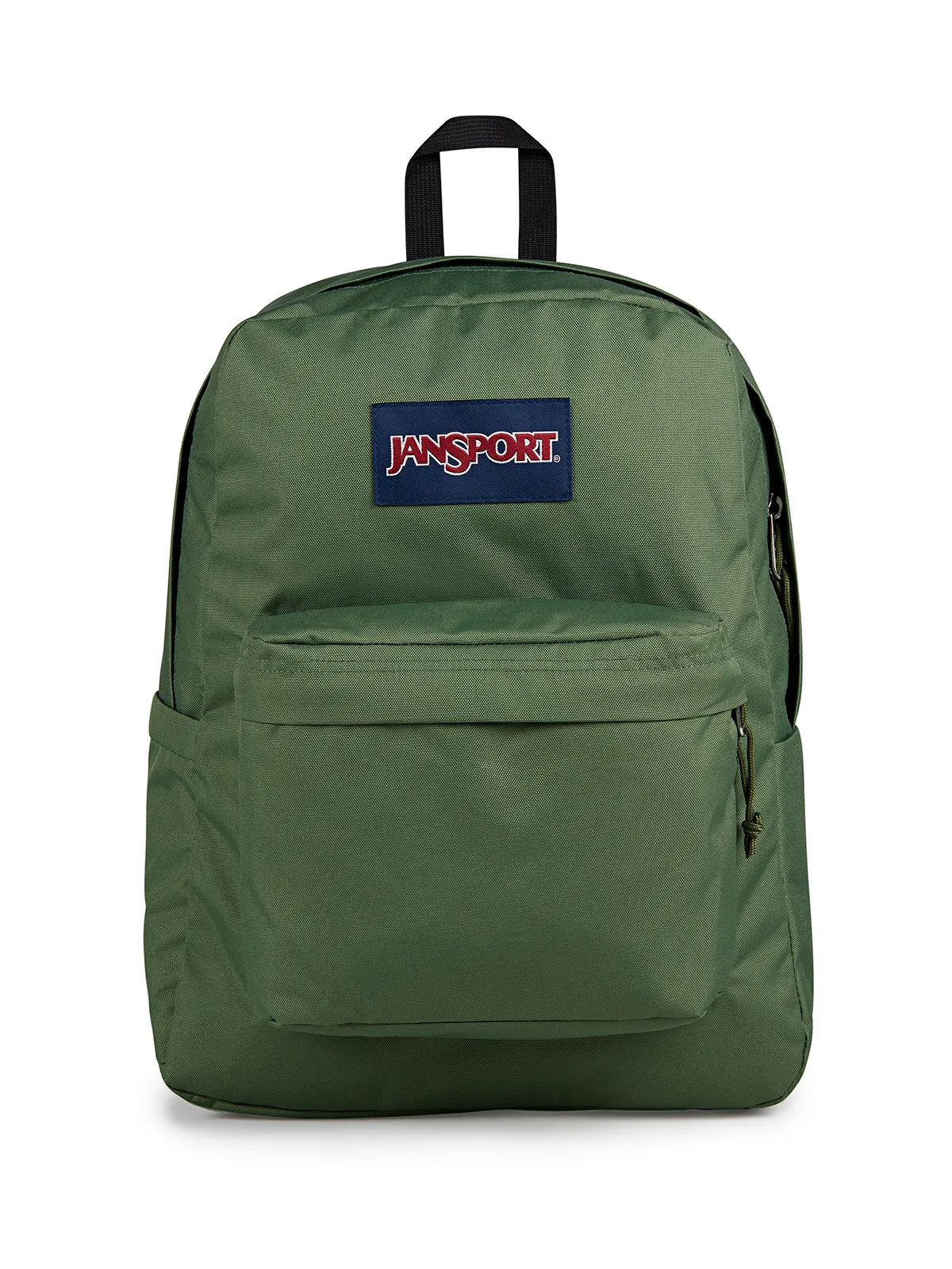 Mochila Superbreak Plus Verde Jansport | Germani – germanionline Mochila Superbreak Plus Verde Jansport | Germani – germanionline