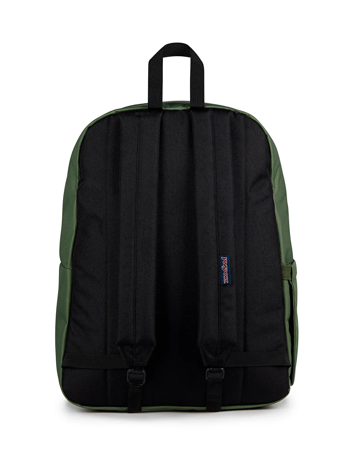 Mochila Superbreak Plus Verde