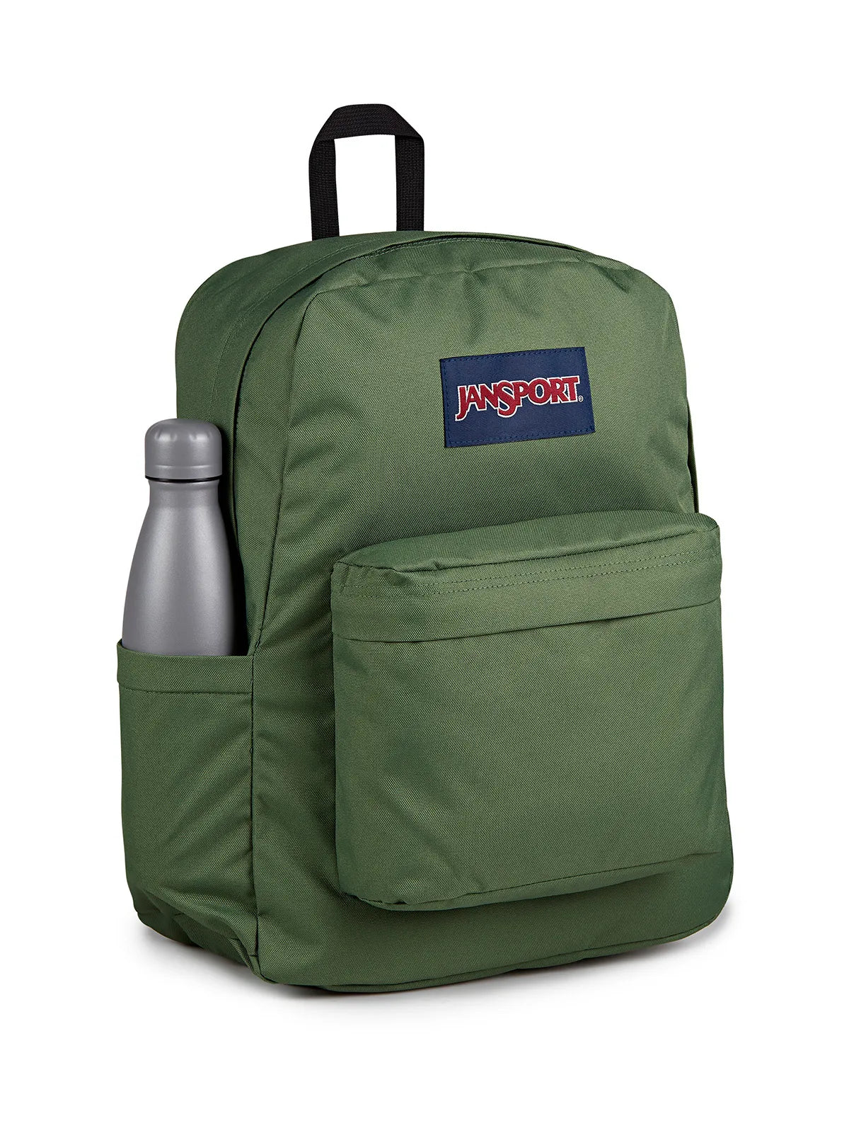 Mochila Superbreak Plus Verde