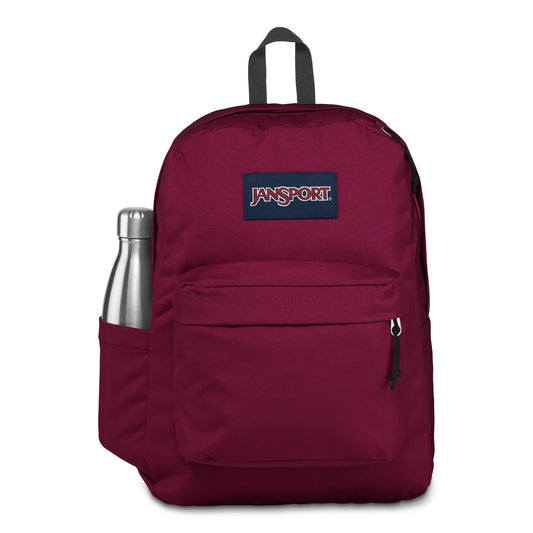 mochila-superbreak-russet-red