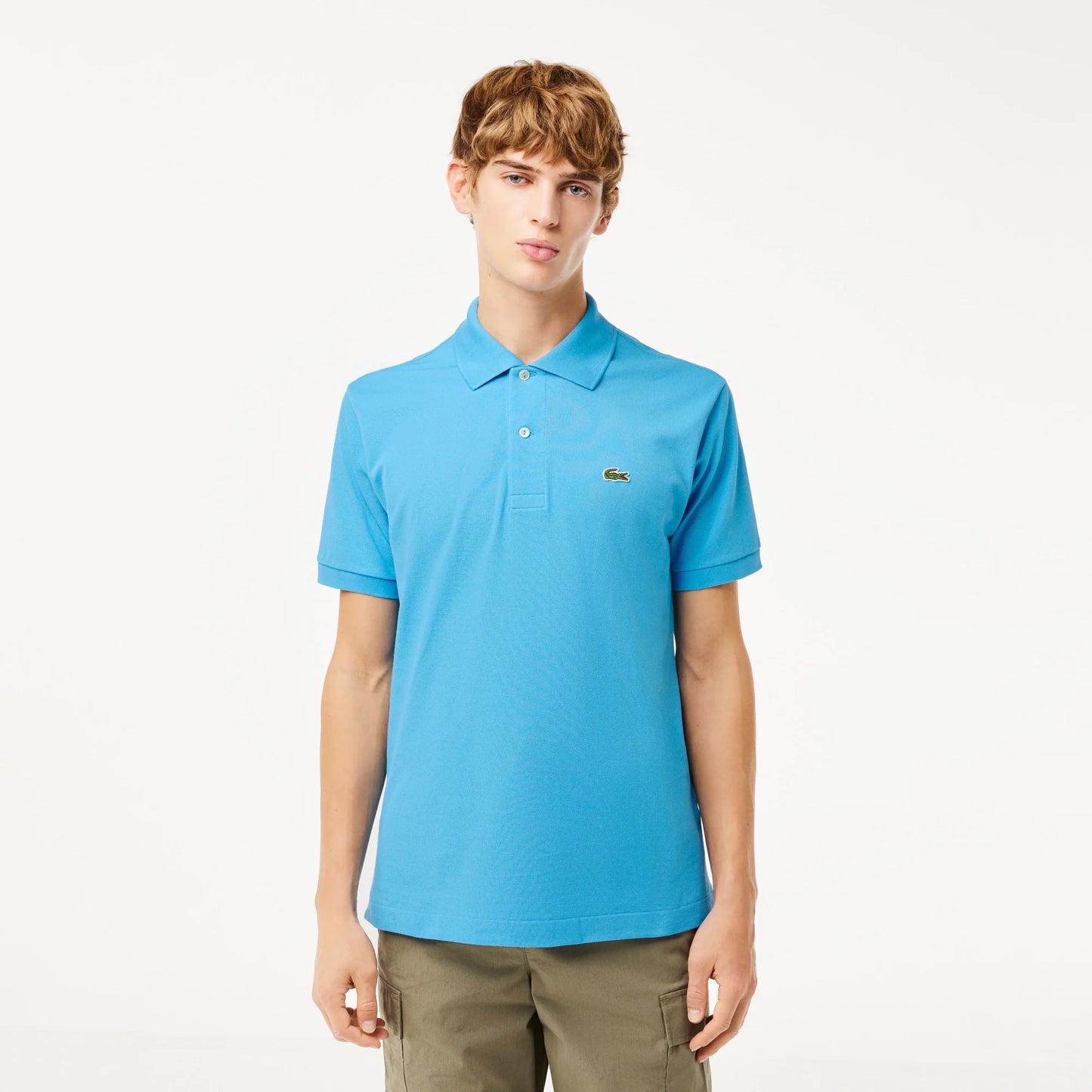 polera-hombre-polo-clássico-fit-l.12.12-original-celeste