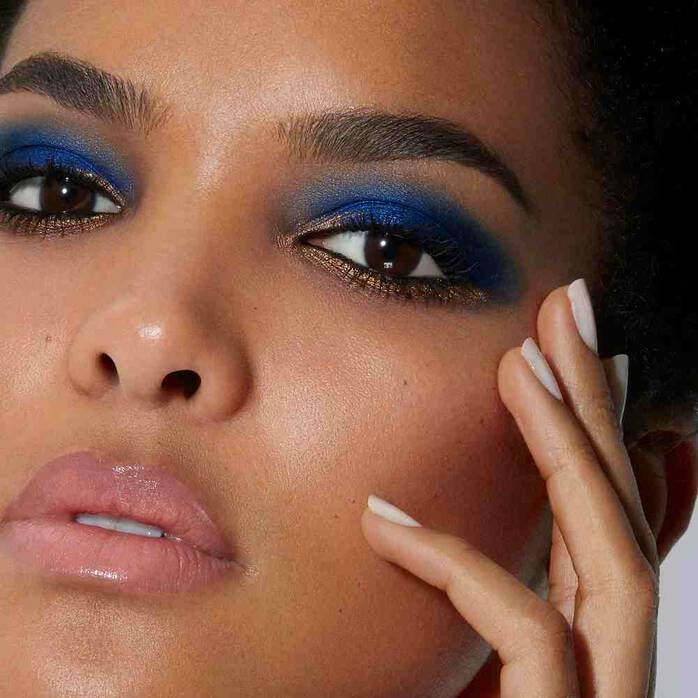 Sombra de ojos Hypnôse Palette 15 Bleu Hypnôtique