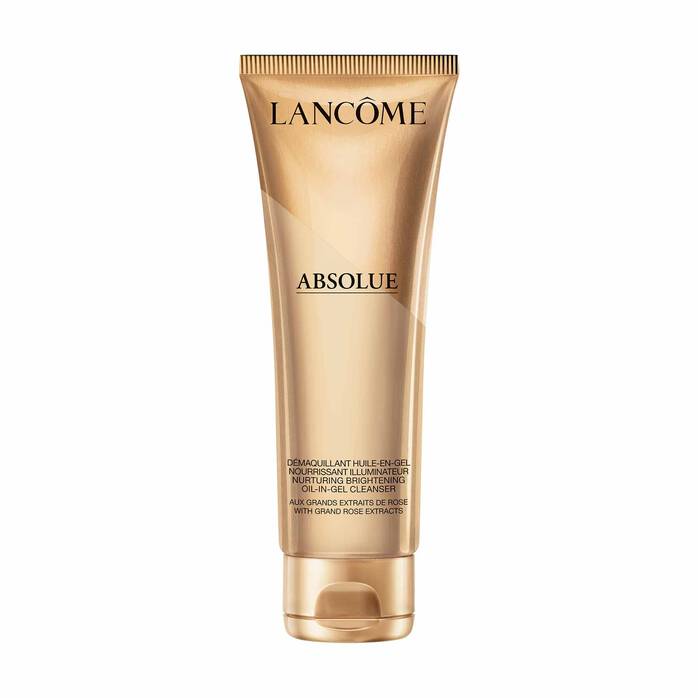 Desmaquillante Absolue Oil-In-Gel Cleanser 125ml