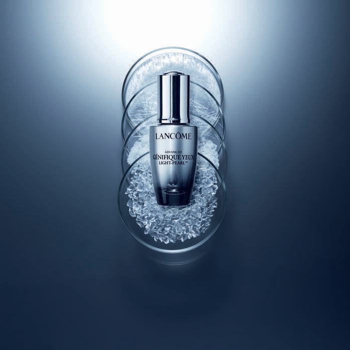 Contorno de ojos Mujer Génifique Yeux Light Pearl New Fórmula 20 ml