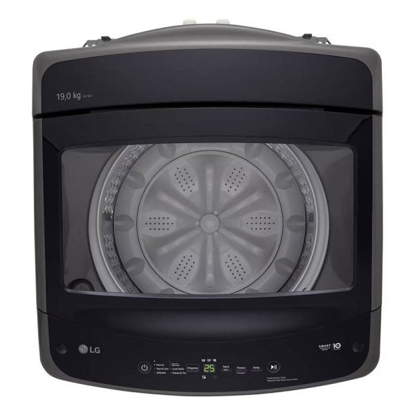 Lavadora Carga Superior 19Kg WT19MVTB