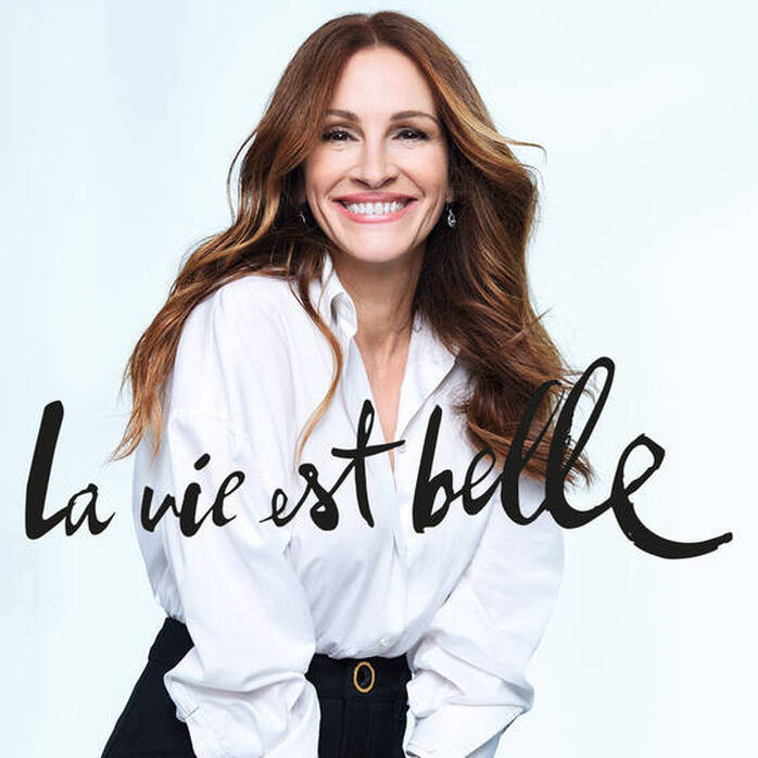 Perfume Mujer La Vie Est Belle 50 ml