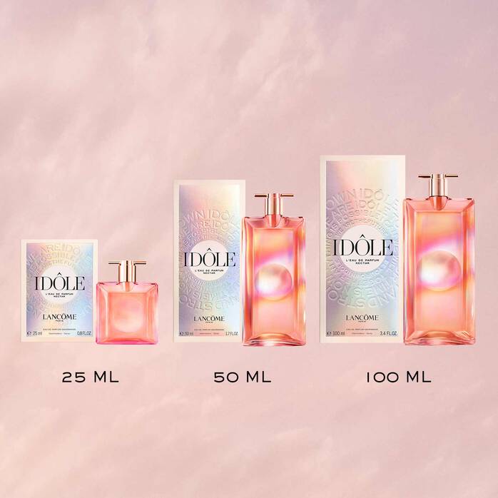 Perfume Mujer Idôle Nectar Eau De Parfum 50 ml