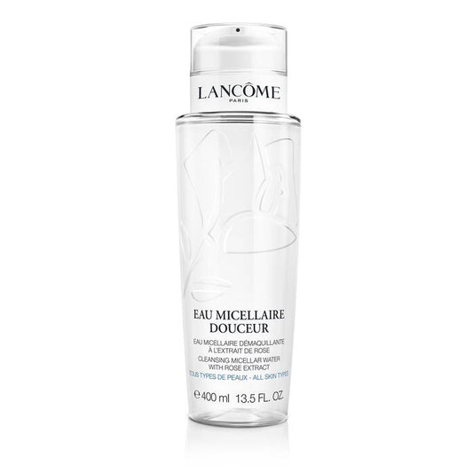 Desmaquillante Eau Micellaire Douceur 400 ml