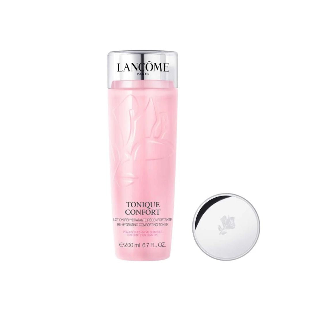 Tonique Confort Piel Sensible 200 ml