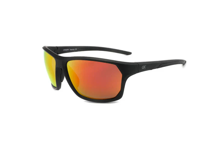 Lentes de Sol Hombre OX260C1 Negro