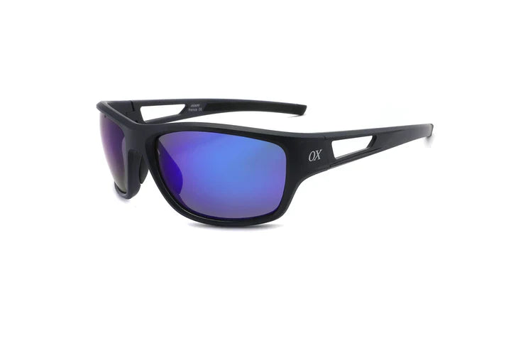 Lentes de Sol Hombre OX261C3 Azul