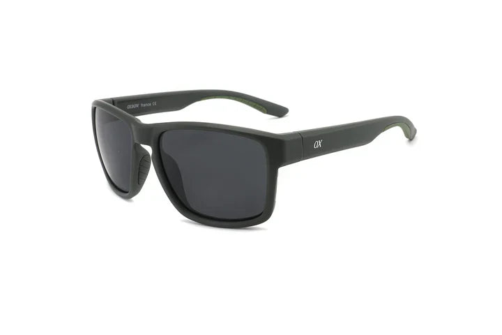 Lentes de Sol Hombre OX264C3 Verde