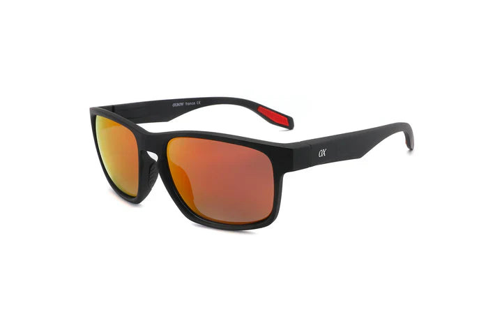 Lentes de Sol Hombre OX265C3 Negro