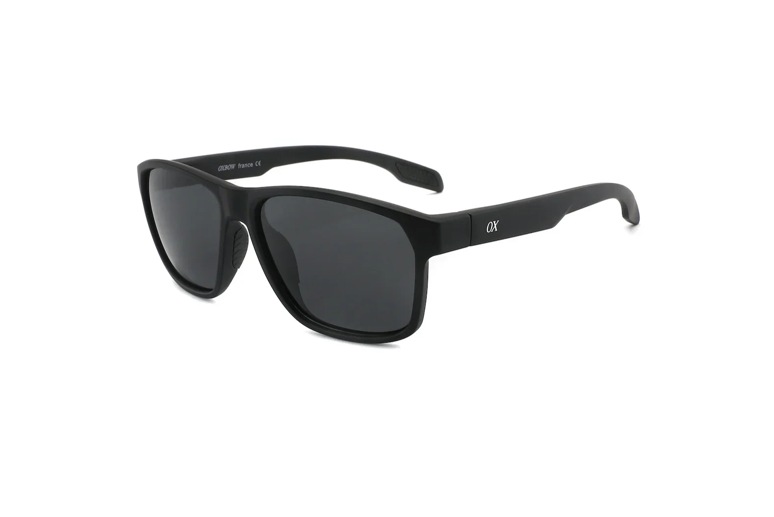 Lente de Sol Hombre OX 266 01 Negro MARCA : OXBOW - MODELO : OX