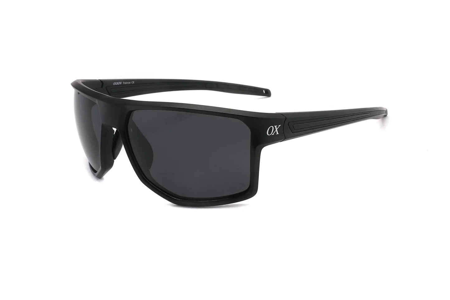 Lentes de Sol Unisex OX 252 01 Negro