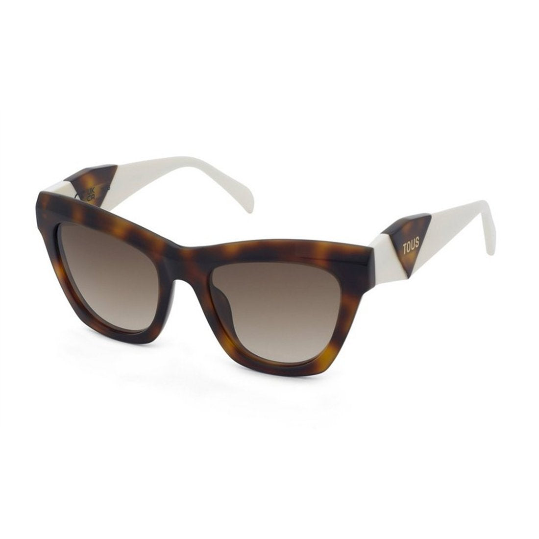 Lentes de sol Mujer Tous STOC78 0752 Cafe