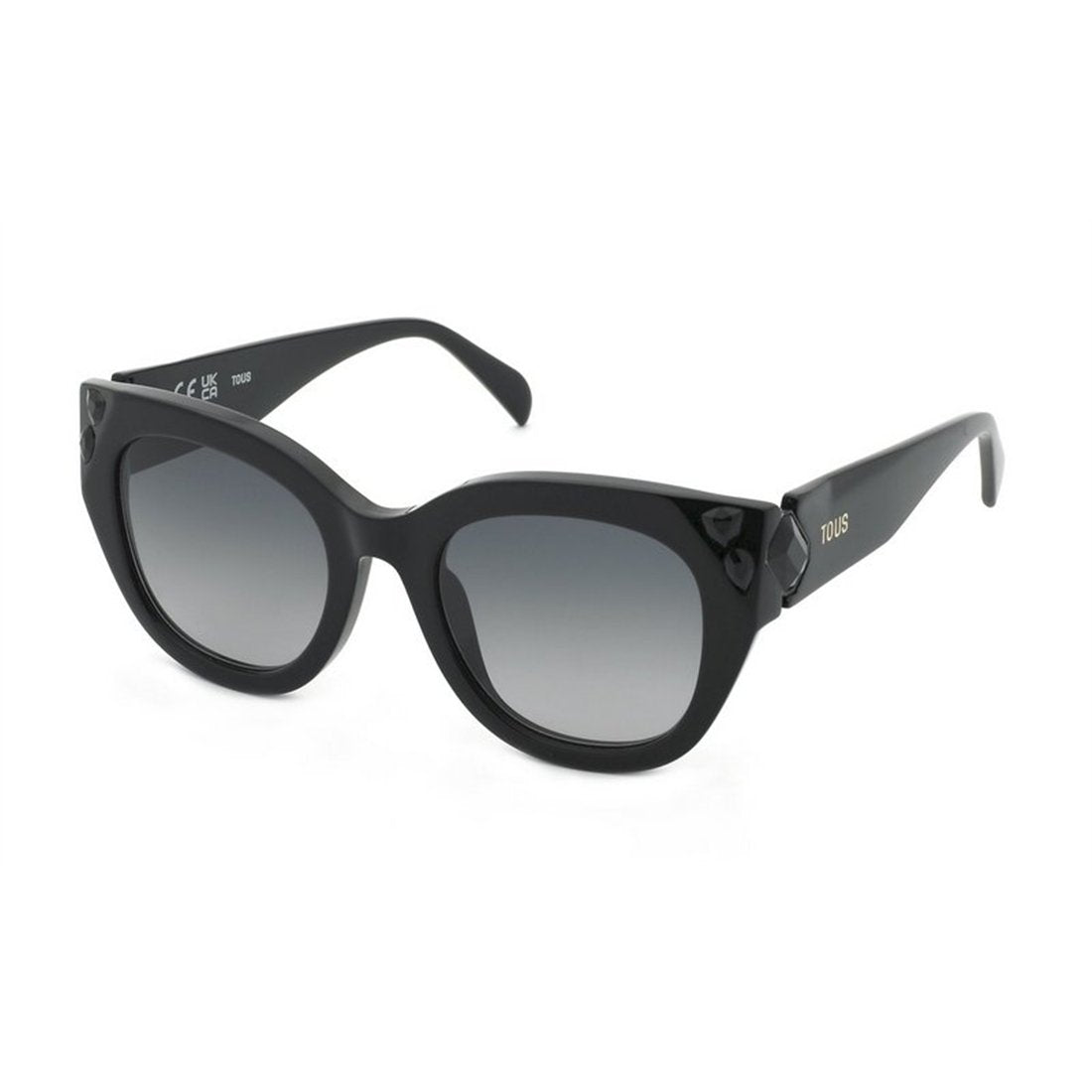 Lentes de sol Mujer Tous STOC84V 0700 Negro