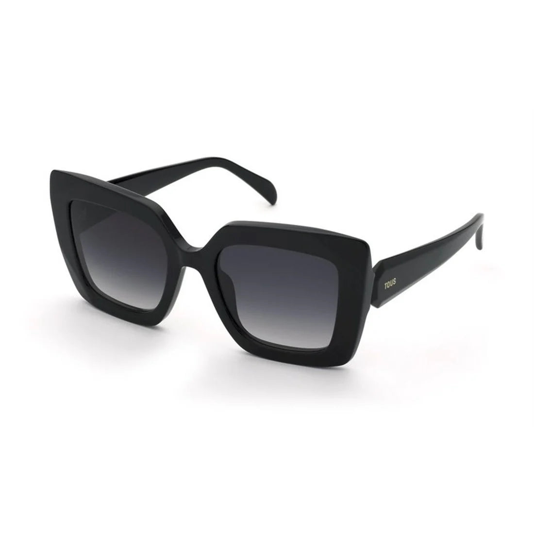 Lentes de sol Mujer Tous STOC44 0700 Negro