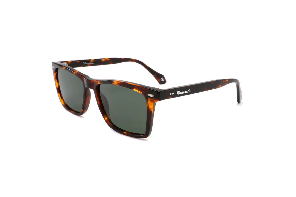 Lentes de sol Unisex MA365C2 Cafe