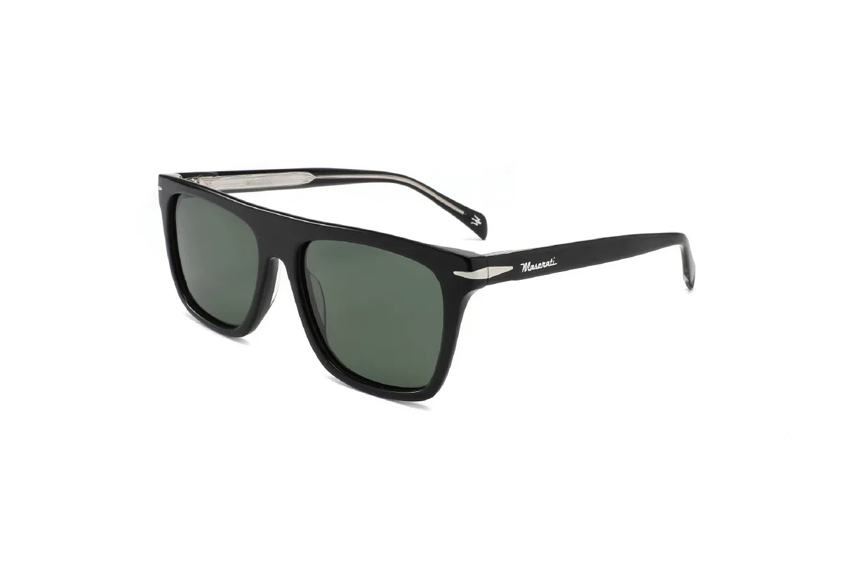 Lentes de sol Unisex MA373C1 Negro