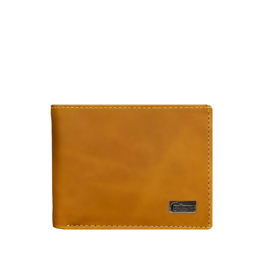 Billetera Hombre Cambridge Cafe