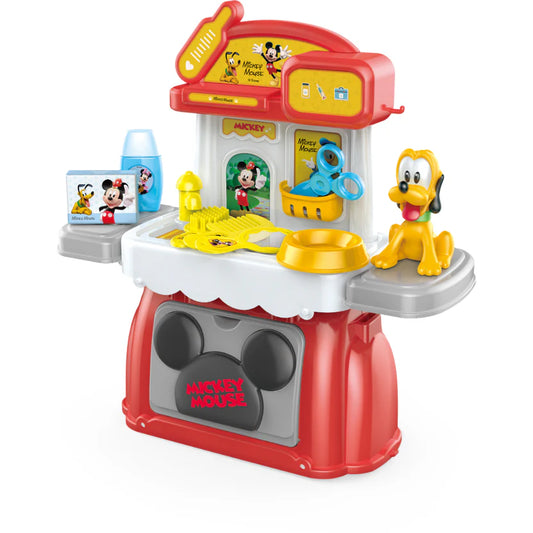 Maleta de juego Mickey 2 En 1 Tienda De Mascota