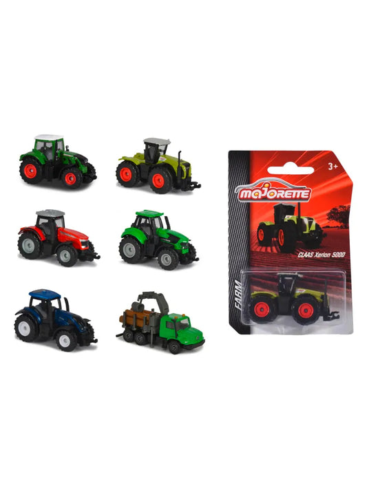autos-premium-granja-edición-1:64