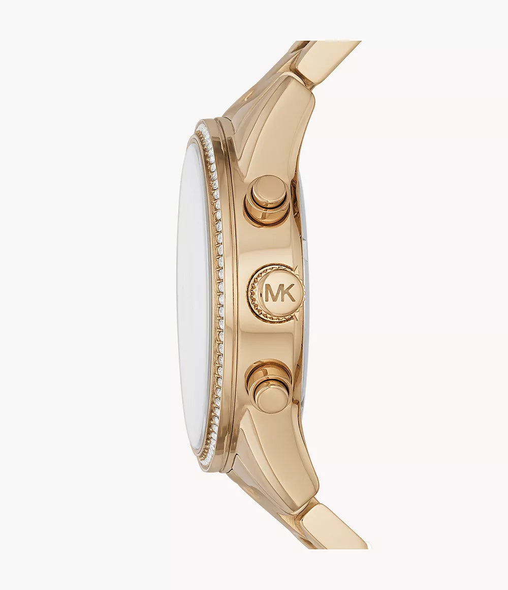 Reloj Mujer Michael Kors MK6356 Dorado