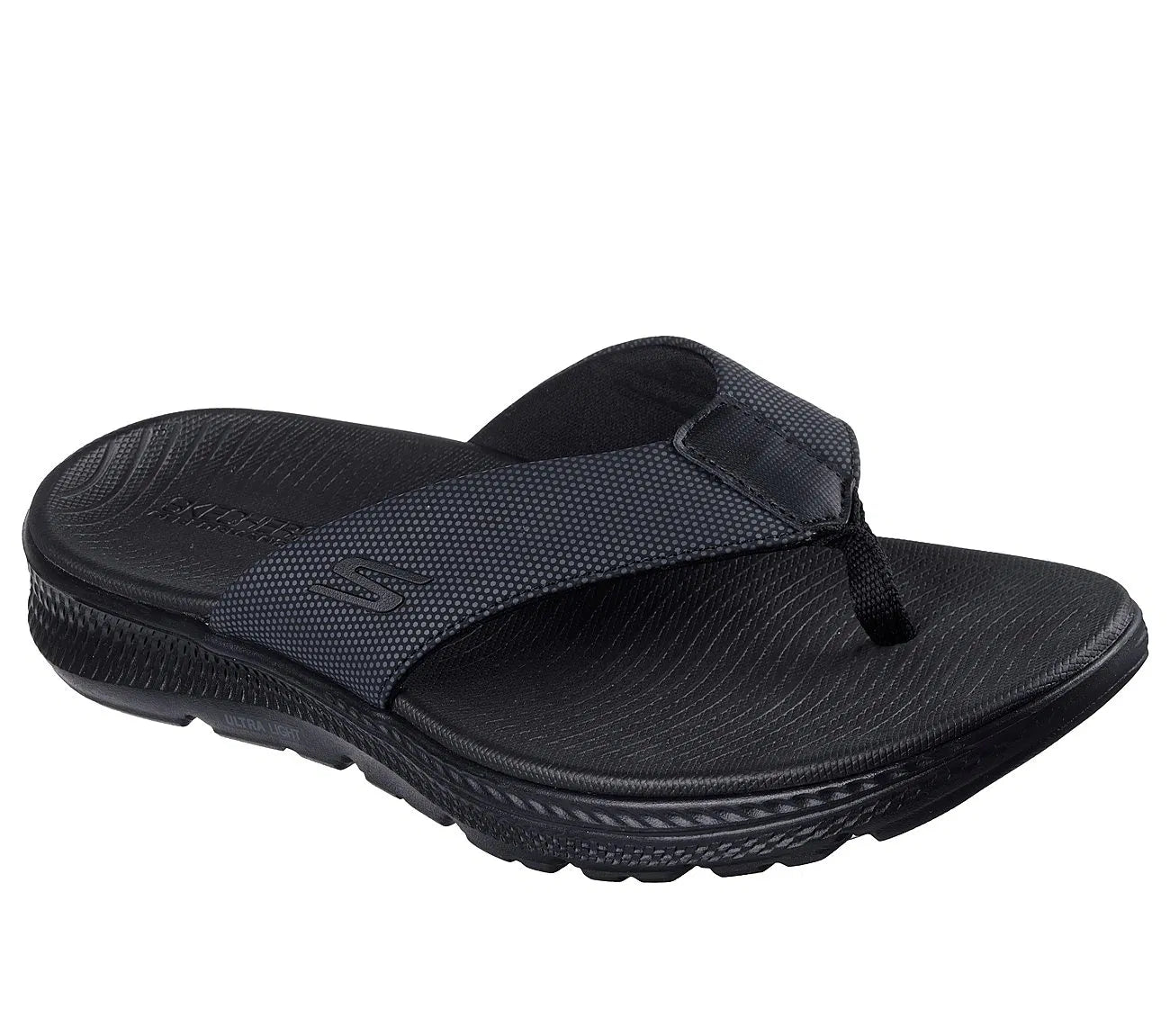 Sandalia Hombre 2.0 Canton Black