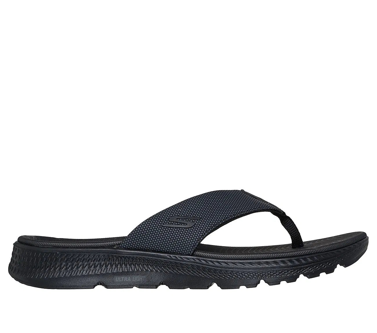 Sandalia Hombre 2.0 Canton Black