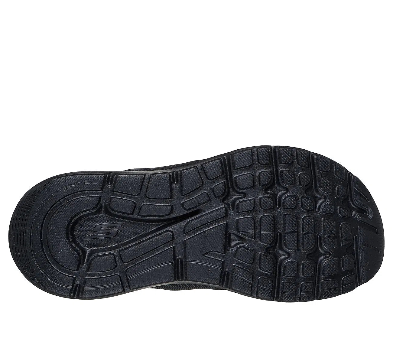 Sandalia Hombre 2.0 Canton Black