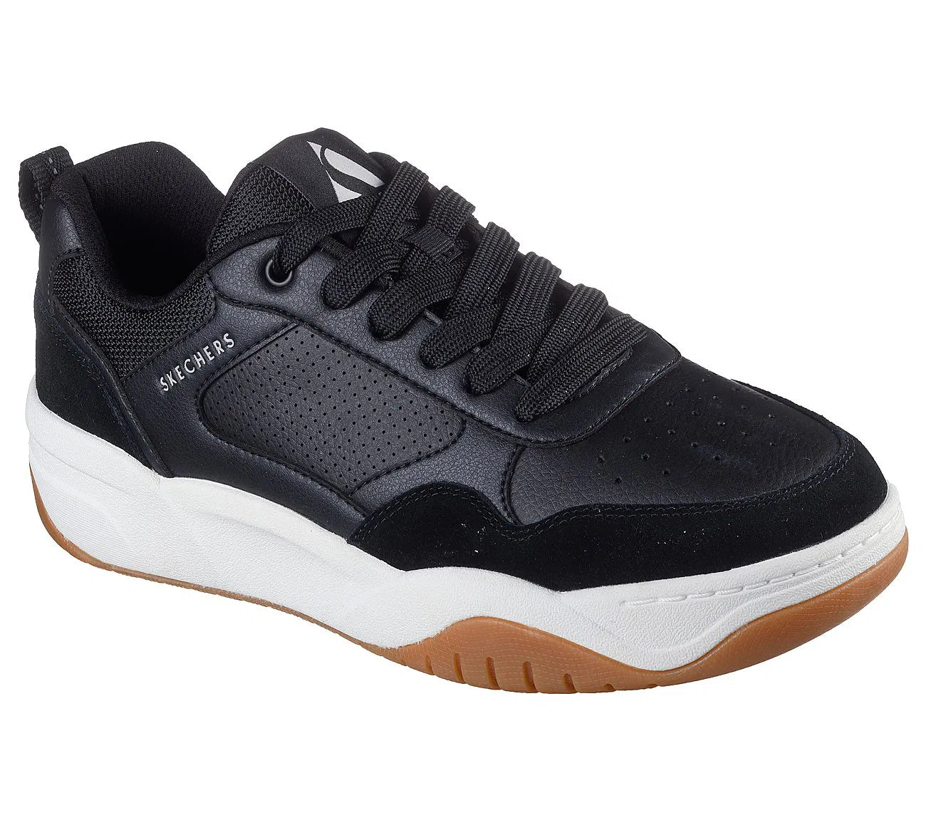 Zapatilla Hombre Odyssey On The Way Black