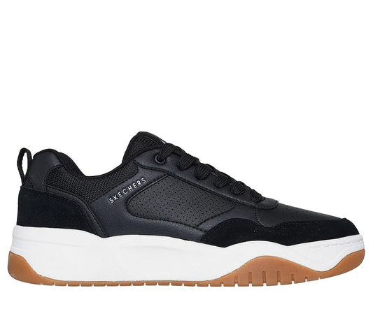 Zapatilla Hombre Odyssey On The Way Black