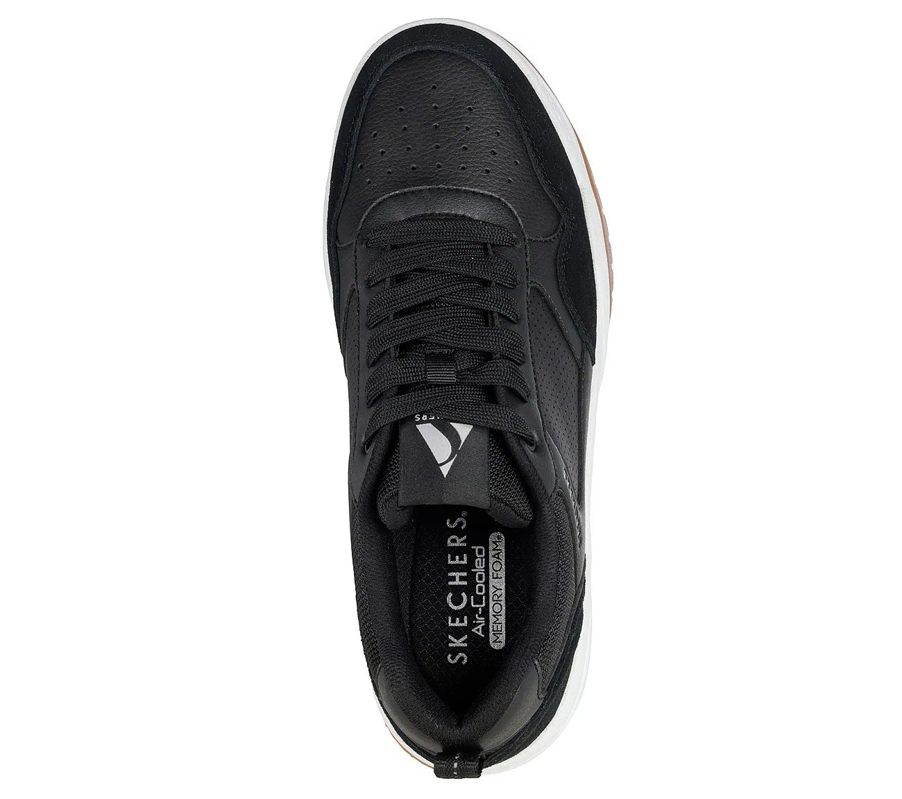 Zapatilla Hombre Odyssey On The Way Black