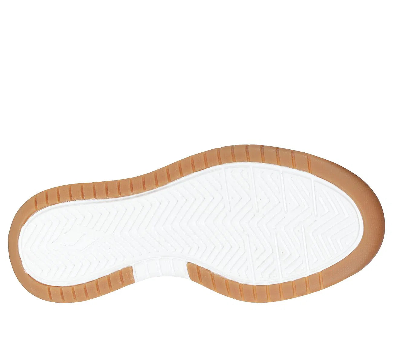 Zapatilla Hombre Odyssey On The Way White
