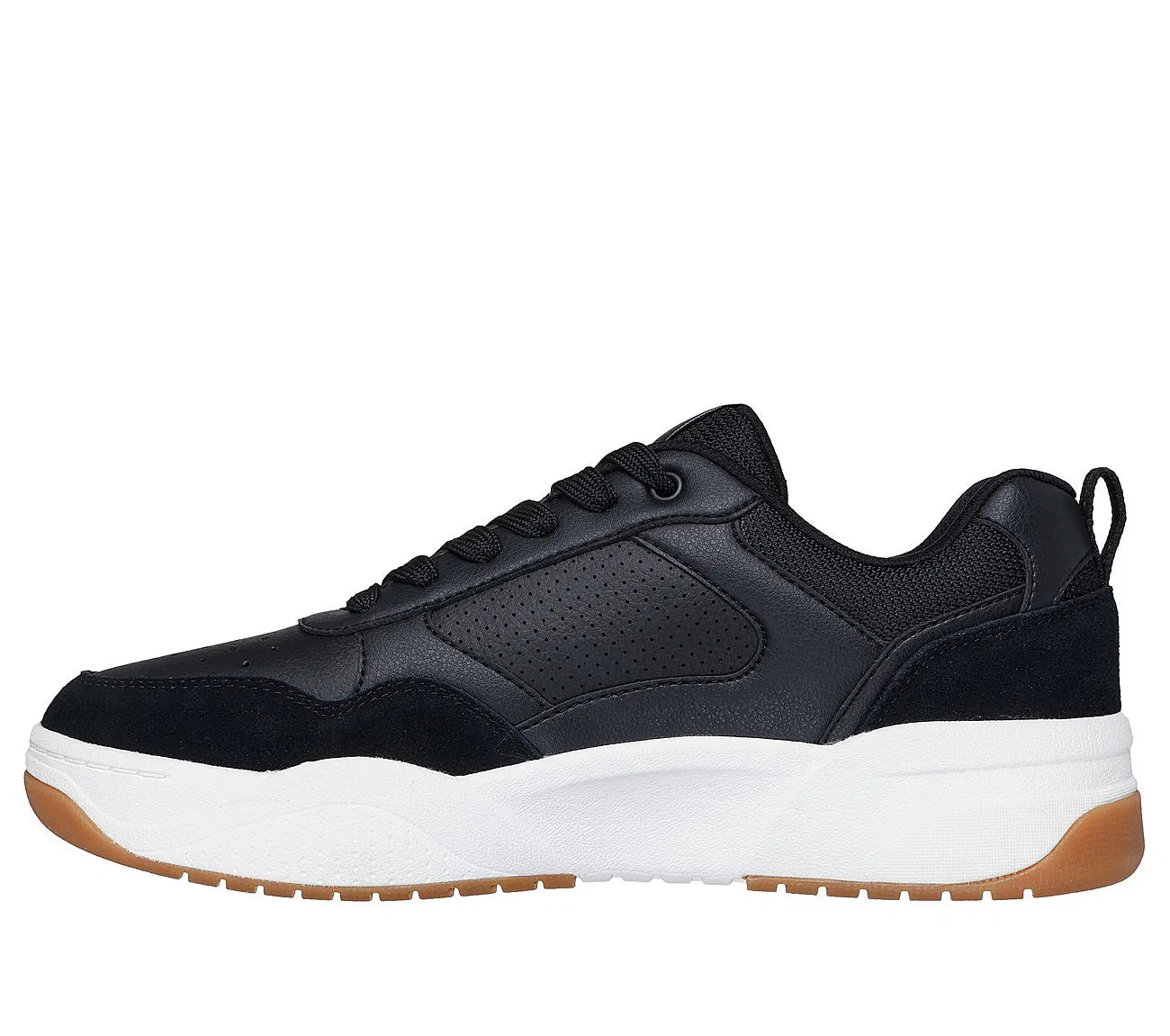 Zapatilla Hombre Odyssey On The Way Black