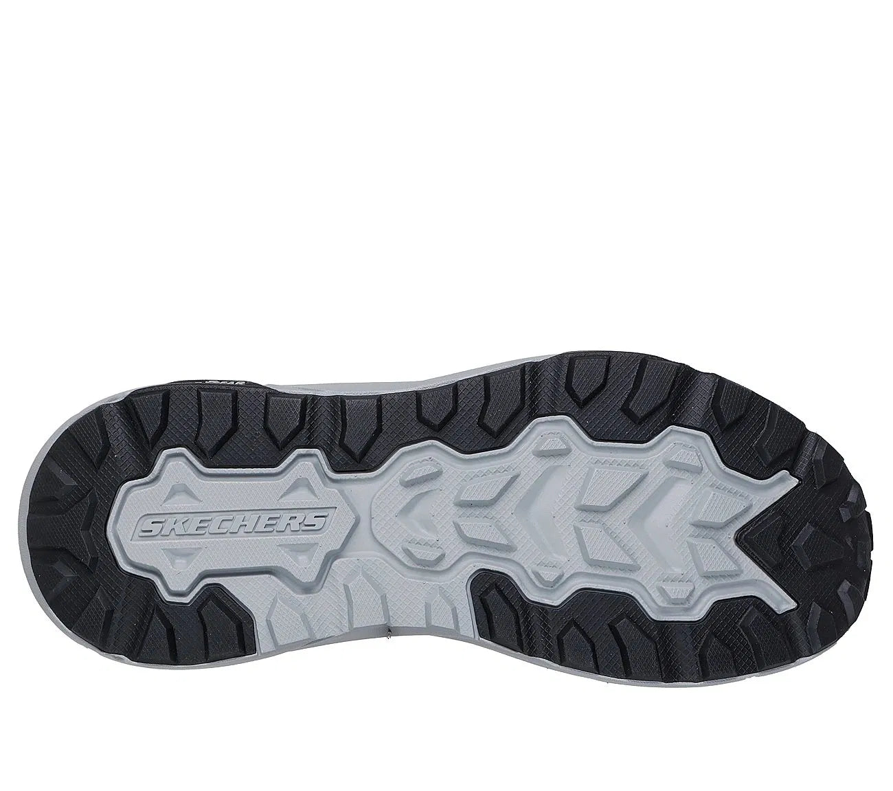 Zapatilla Hombre Slip-ins Conner Milton Grey