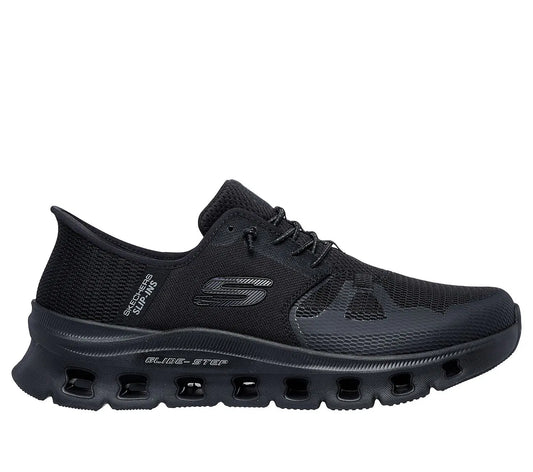 Zapatilla Hombre Glide-Step Pro