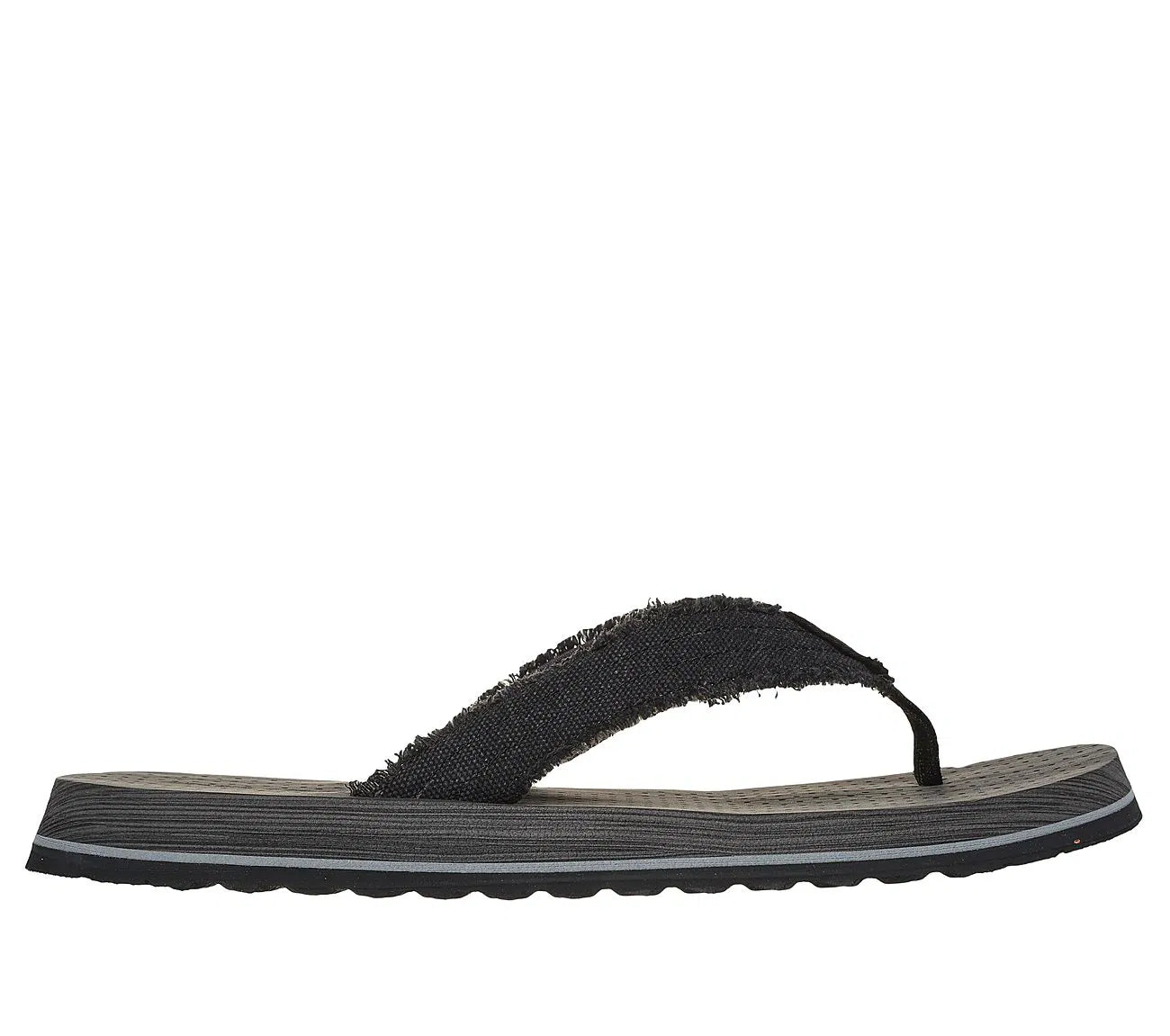 Sandalia Hombre Tantric Fritz Black