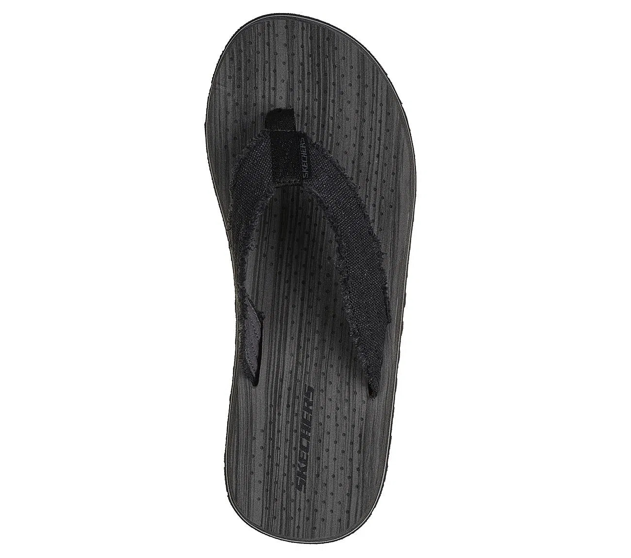 Sandalia Hombre Tantric Fritz Black