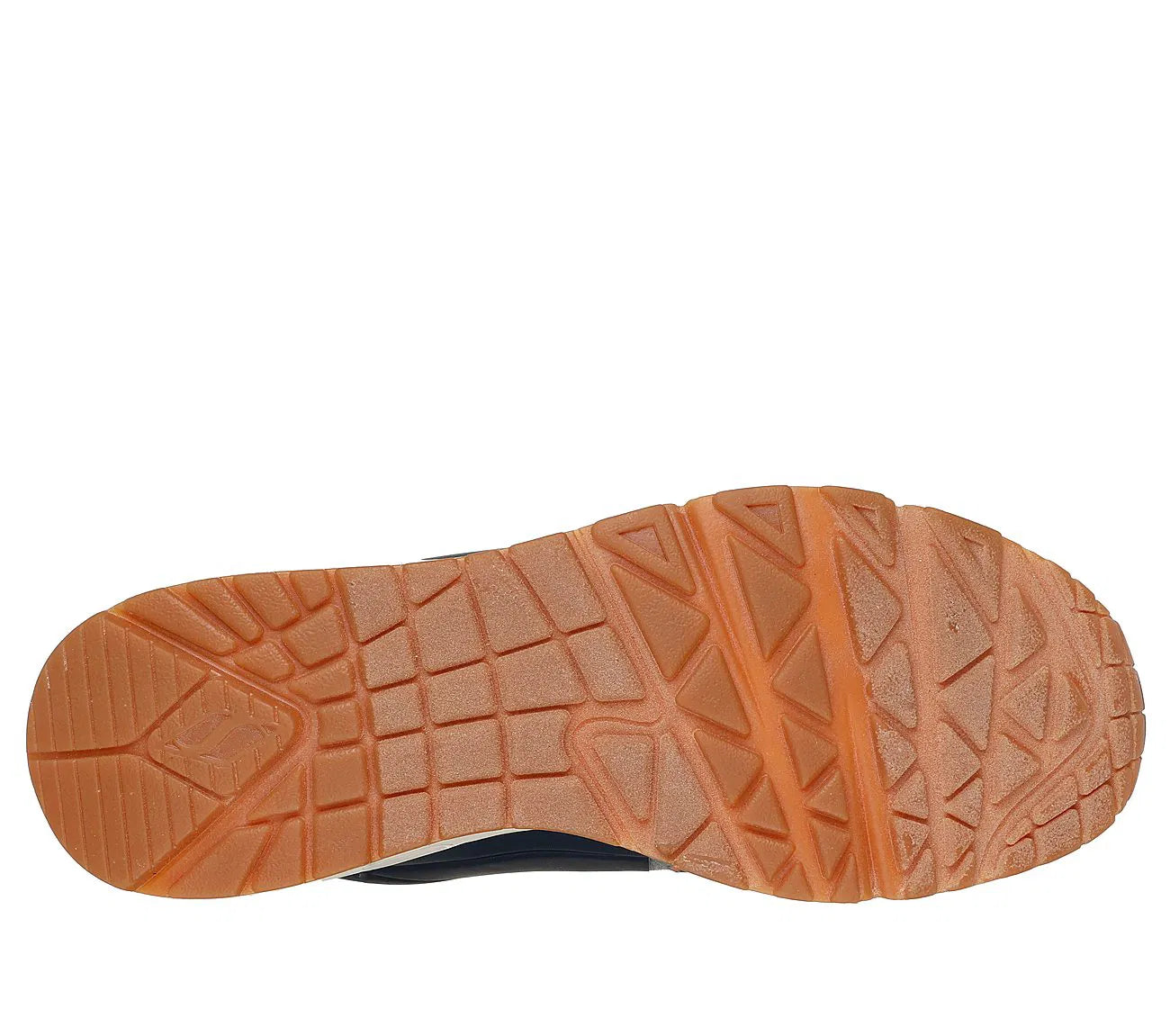 Zapatilla Hombre Uno Navy