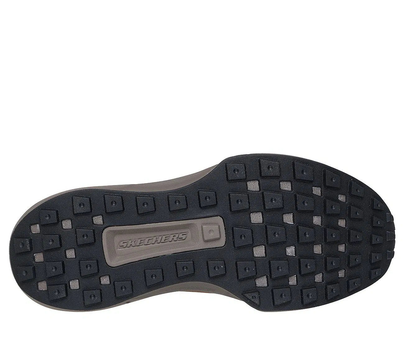 Mocasin Hombre Con Elastico Cocoa