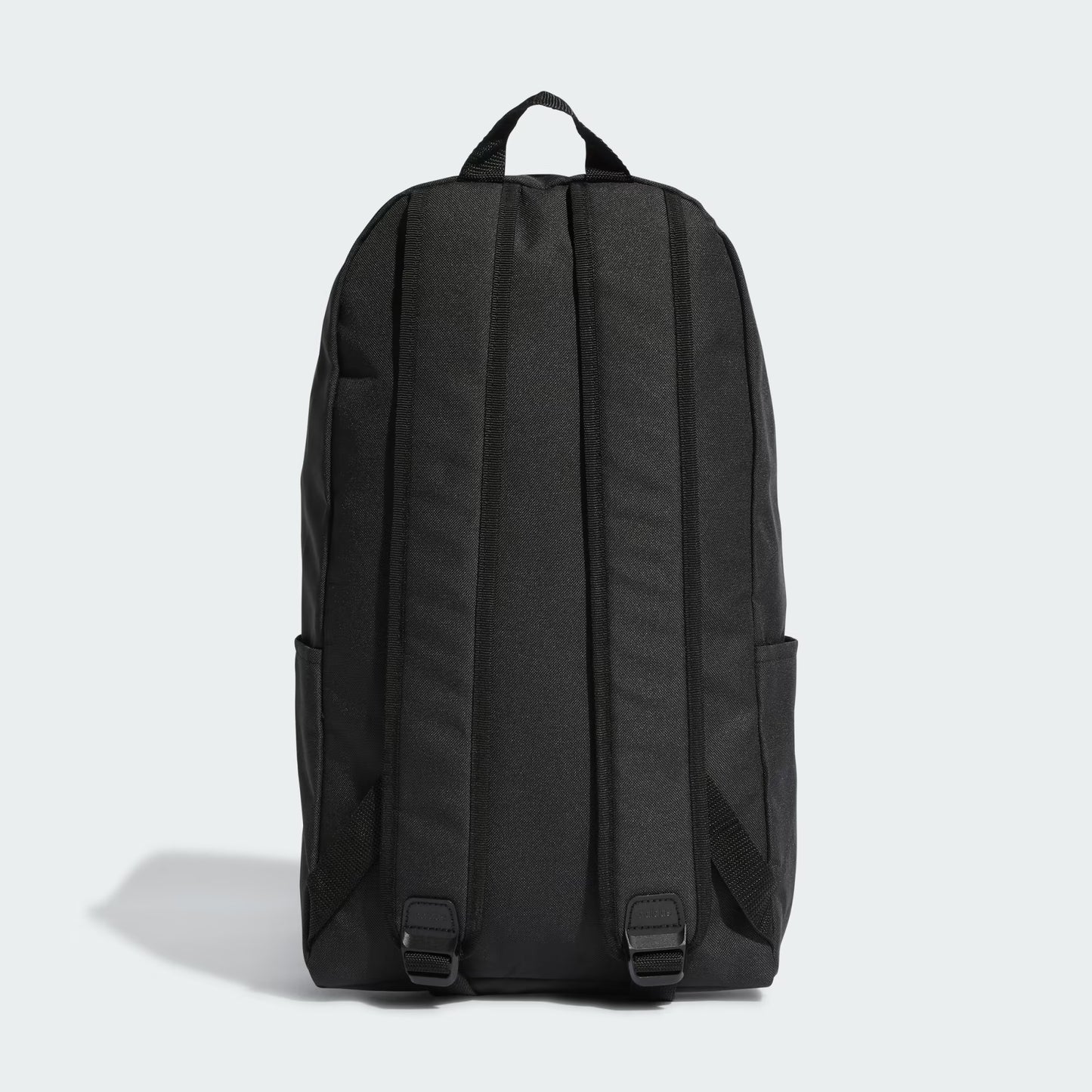 Mochila Classic Foundation Black / White